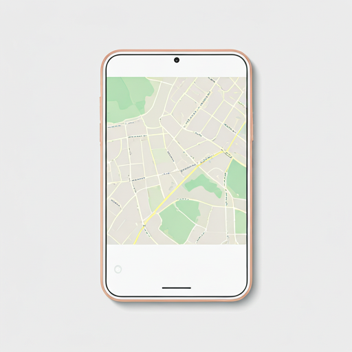 Map View